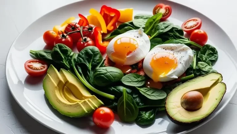 Receitas Low Carb para Emagrecer Rápido e Ficar Fit