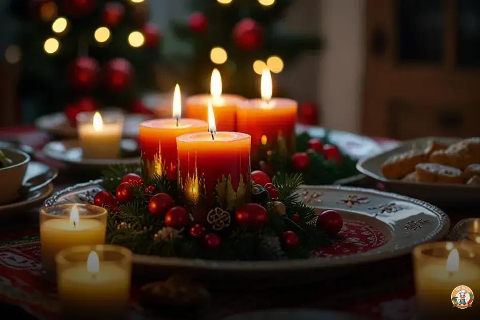 receitas de natal fáceis