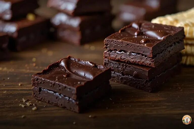 Biscoitos de Chocolate Fáceis e Deliciosos