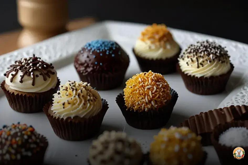 receitas de doces fáceis e deliciosas