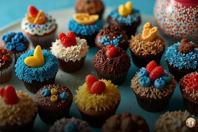 receita de brigadeiro gourmet fácil