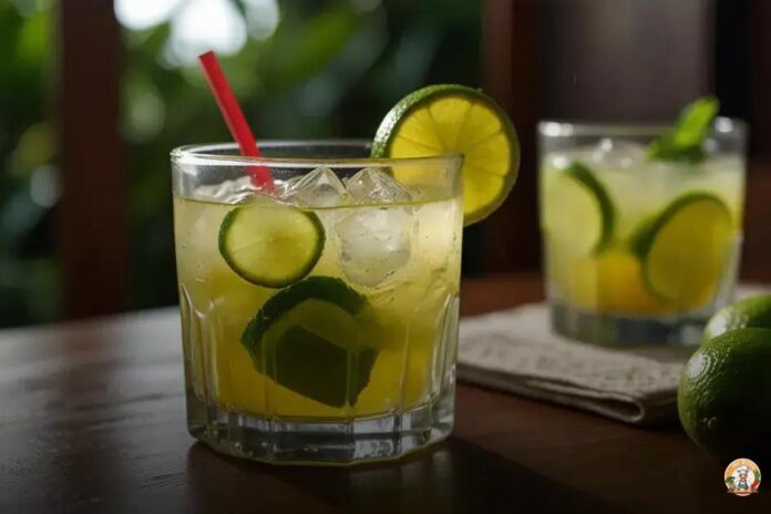 caipirinha
