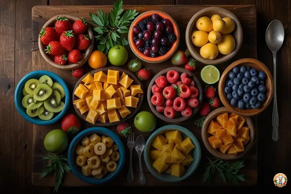 como fazer coquetéis em casa