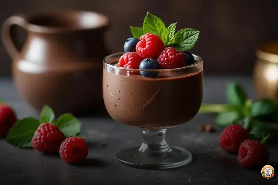 receitas de sobremesas veganas fáceis