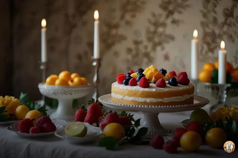 Deliciosas Receitas para Casamentos Inesquecíveis