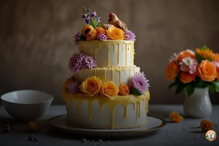 Deliciosas Receitas para Casamentos: Torta de Frango
