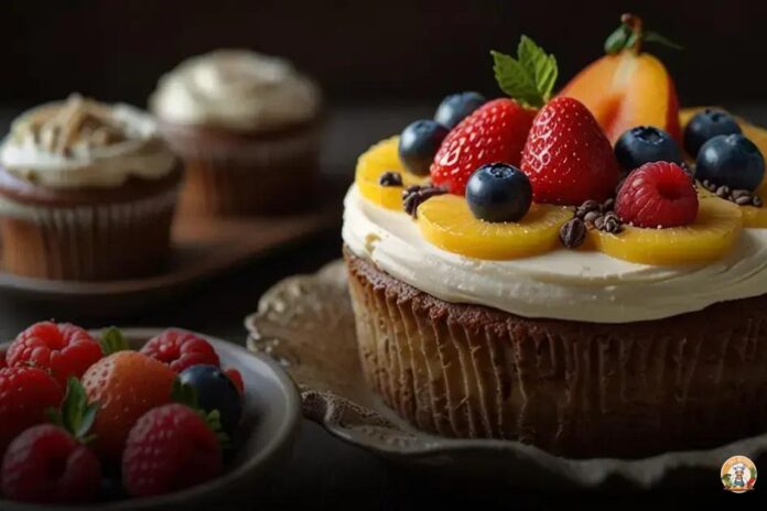 receitas de sobremesas veganas fáceis