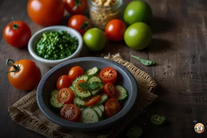lanche vegetariano saudável