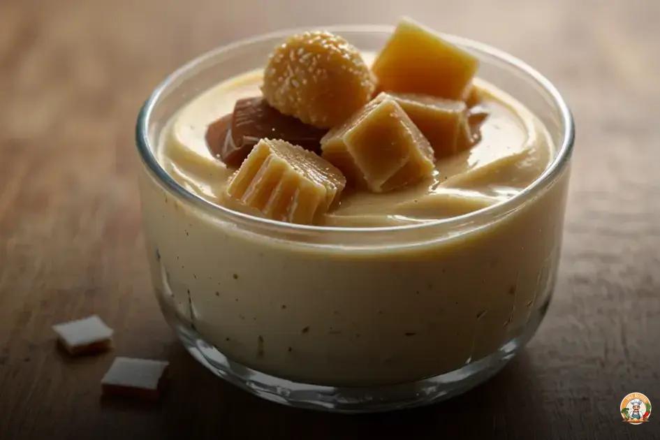 receita de pudim de leite condensado cremoso