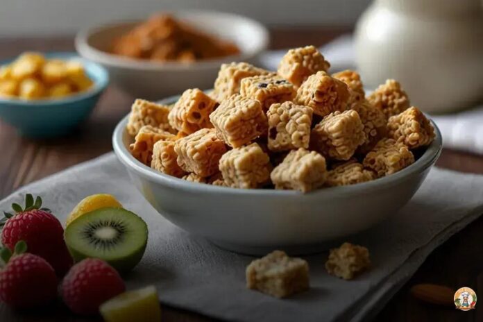 snacks saudáveis