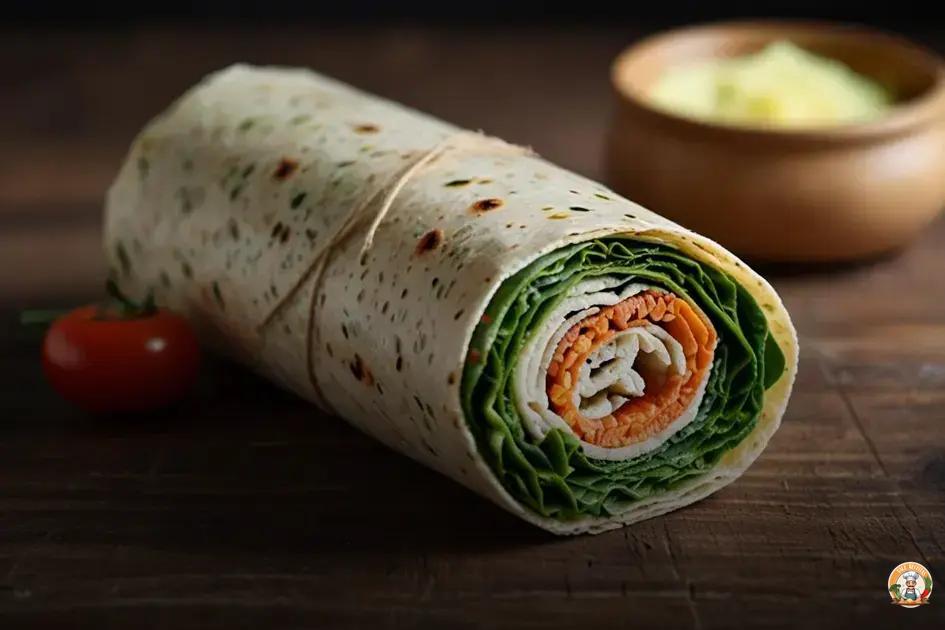 lanche saudável fácil de fazer