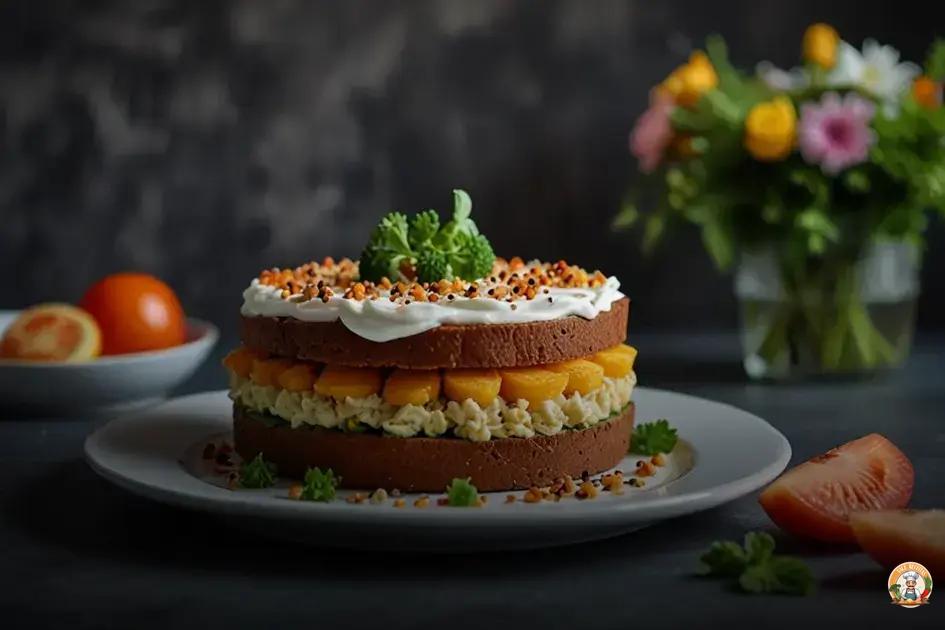 receita fit de torta de frango