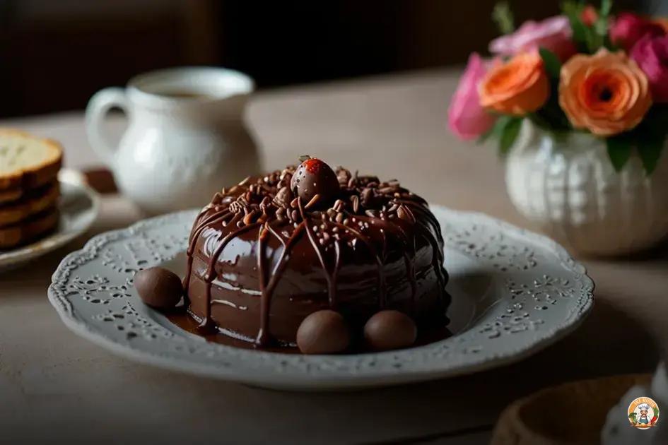 receitas de Páscoa fáceis e deliciosas