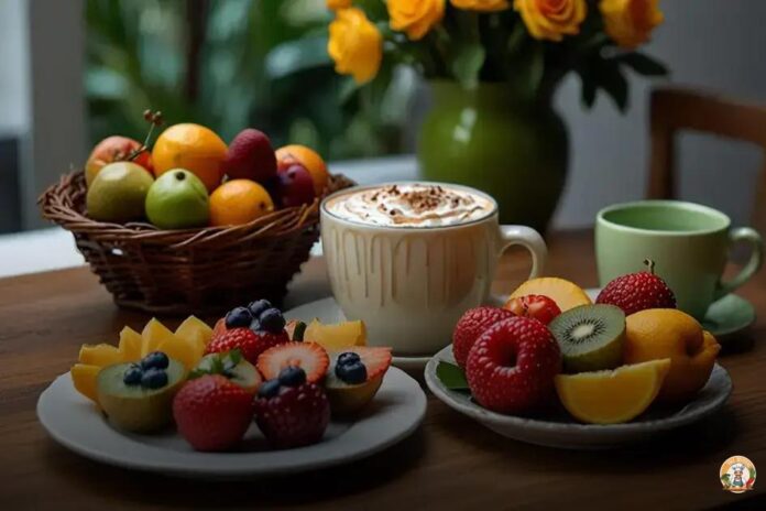 receitas fáceis de café da manhã