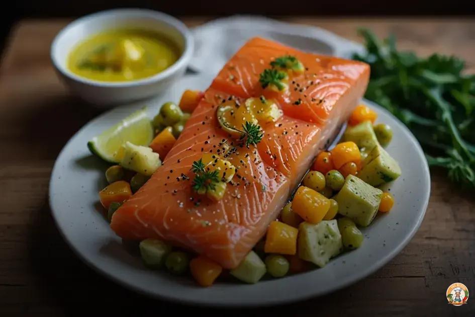 receitas rápidas em 15 minutos