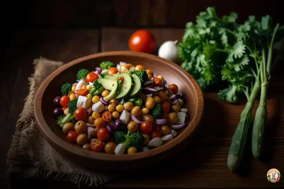 receitas saudáveis de acompanhamentos