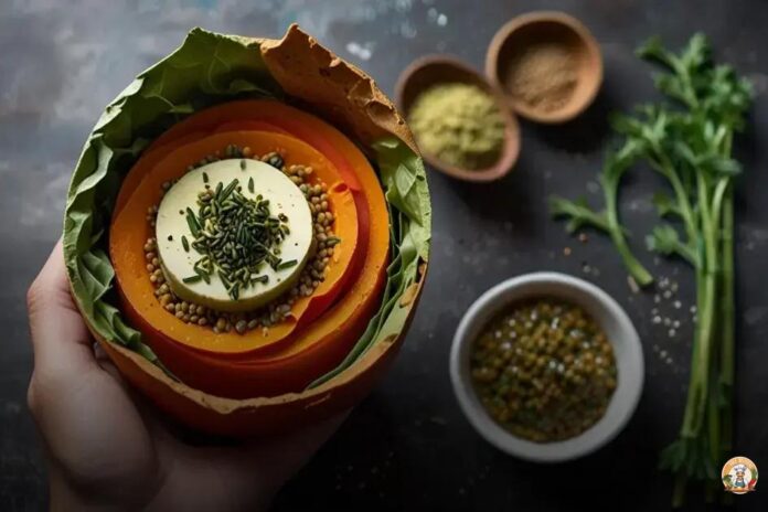receitas veganas fáceis