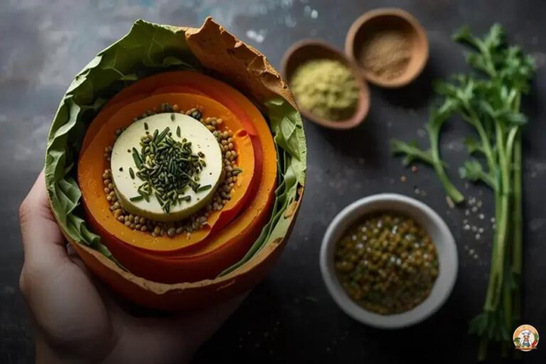 Receitas Veganas Fáceis para o Dia a Dia