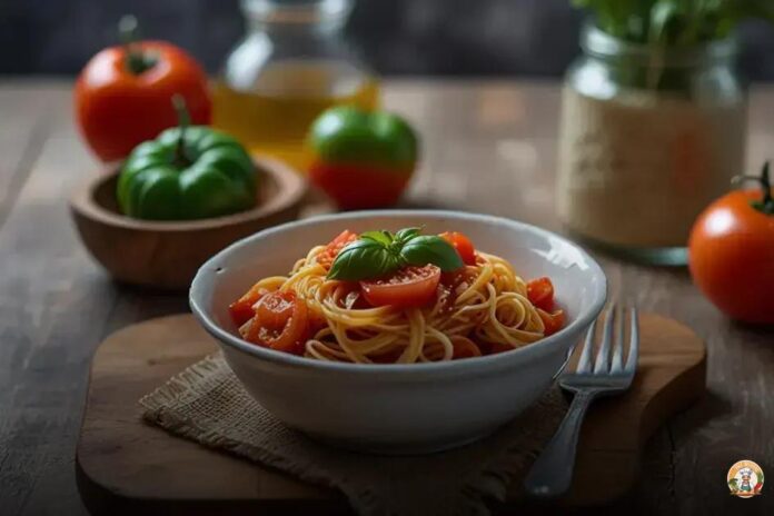 receitas veganas rápidas para o jantar