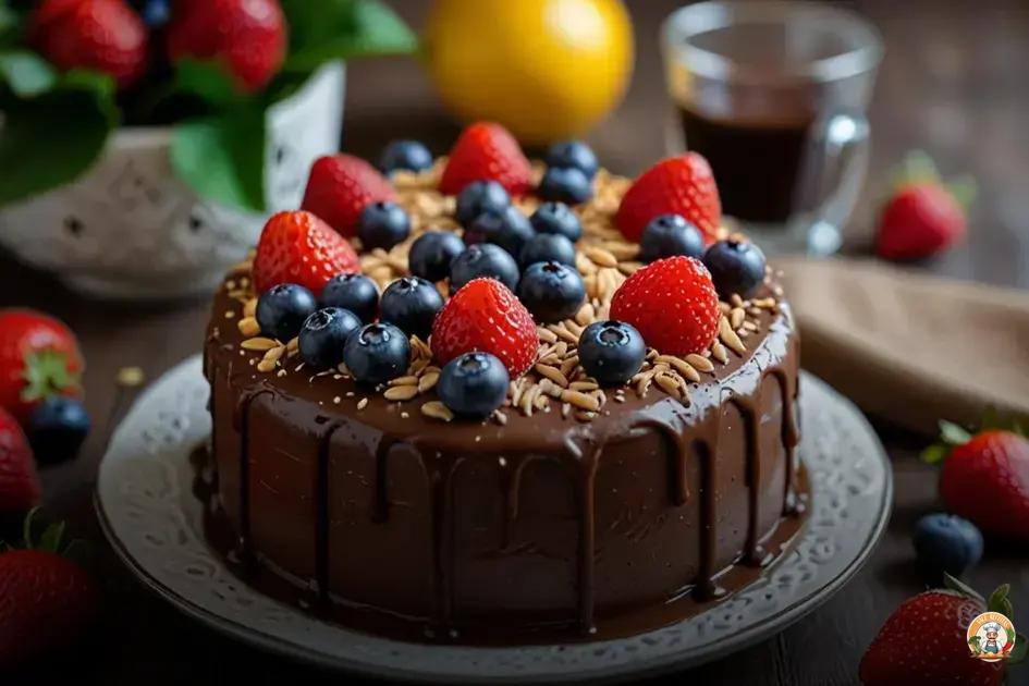 sobremesas veganas fáceis