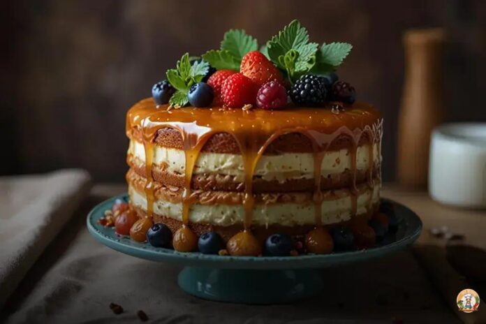 torta de frango de liquidificador