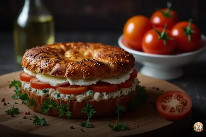 Torta de Frango de Liquidificador Receita Fácil