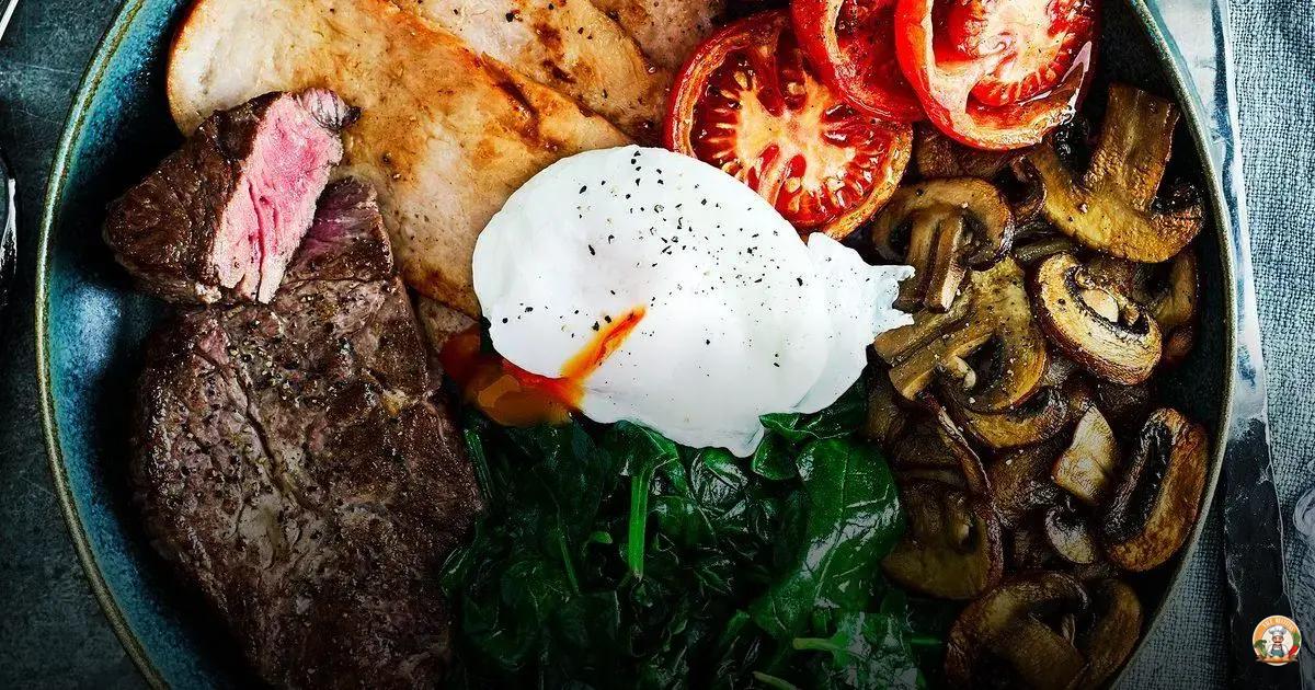 receitas ricas em proteínas