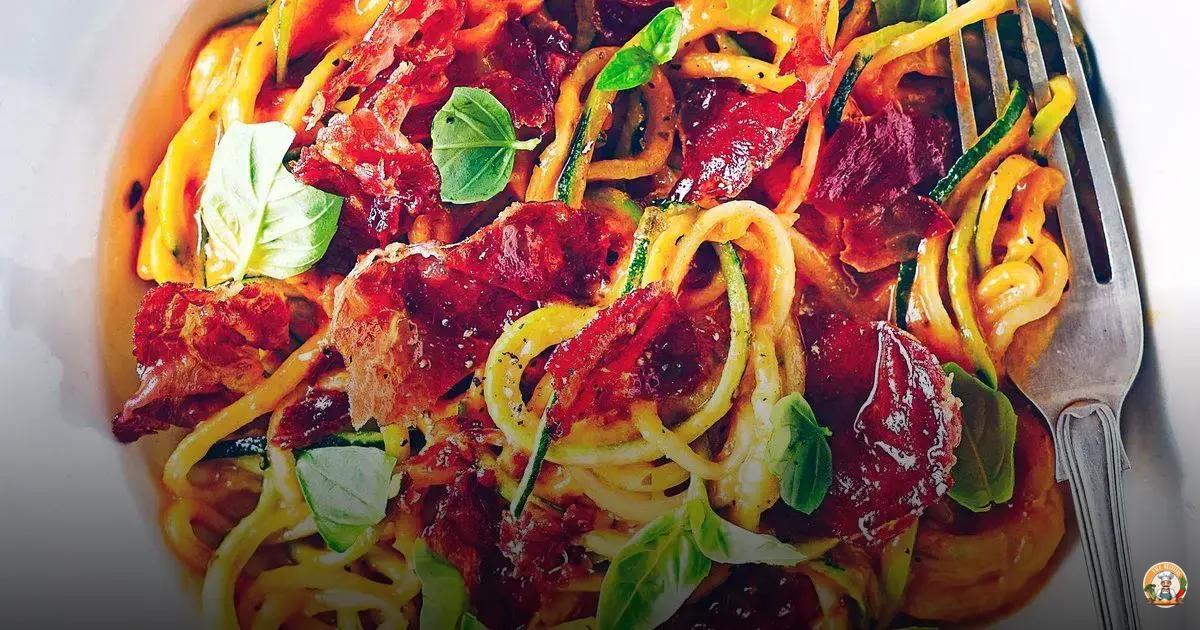 receitas para jantares rápidos