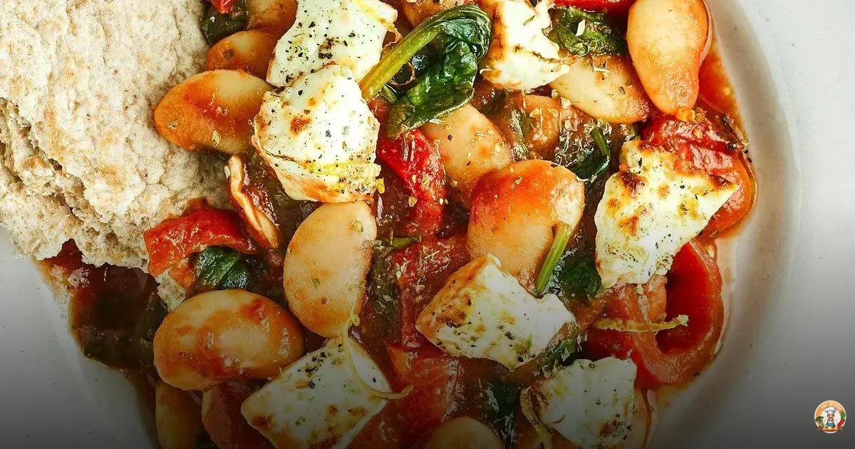 receitas com feijão e leguminosas