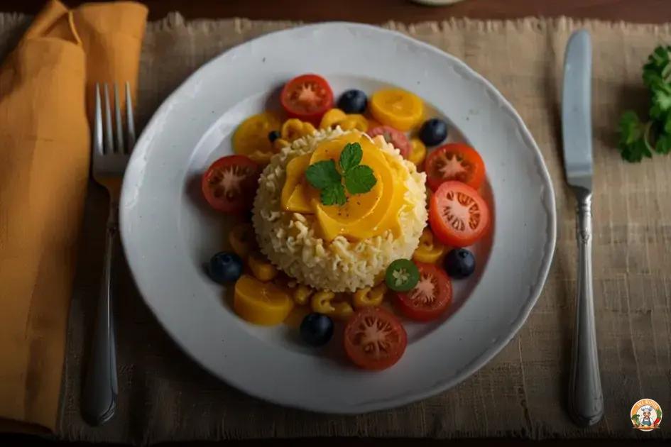 receitas de almoço fáceis e rápidas