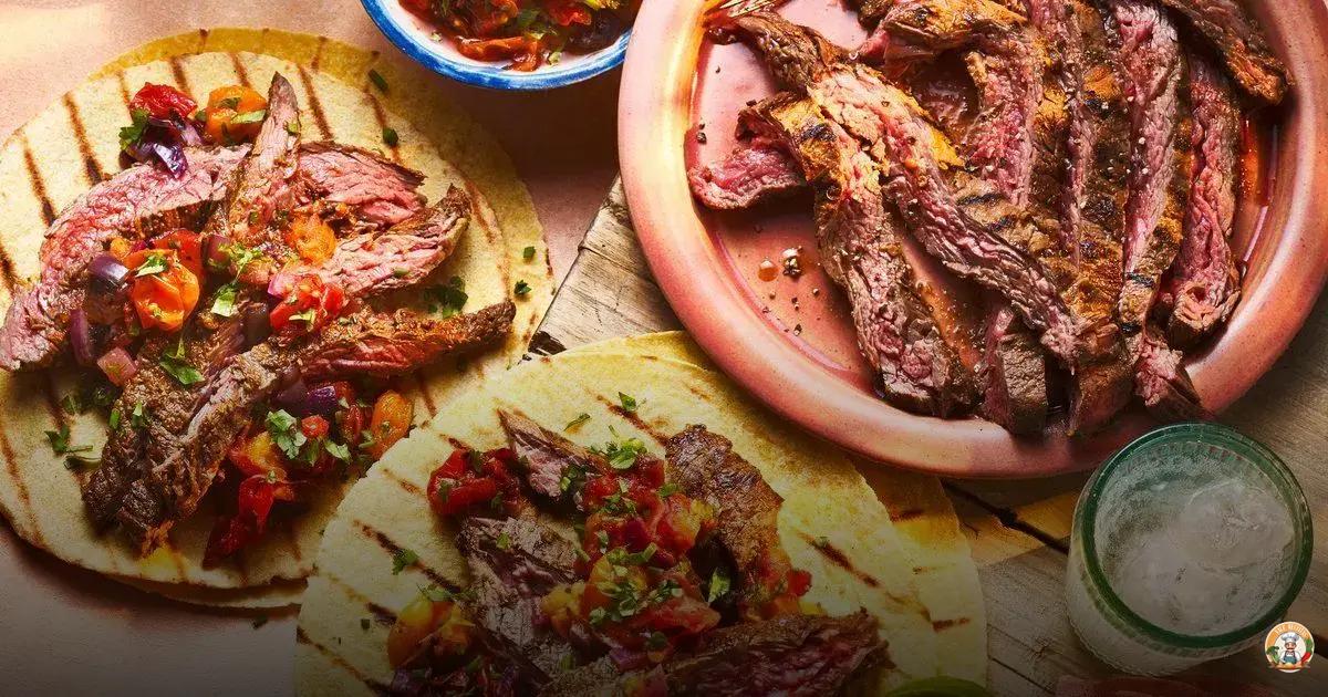 receitas de churrasco