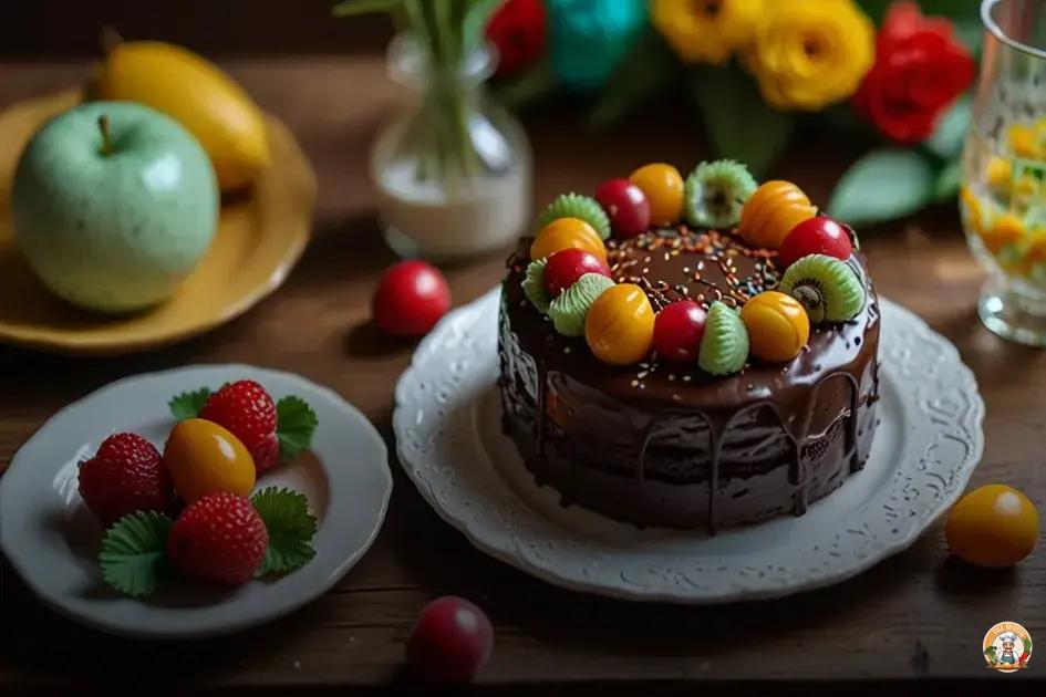 receitas de Páscoa fáceis