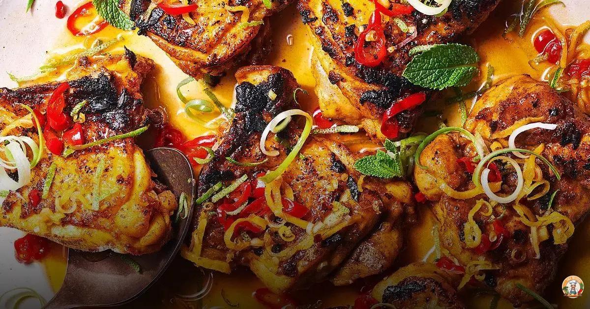 Receitas ricas em proteínas para o verão