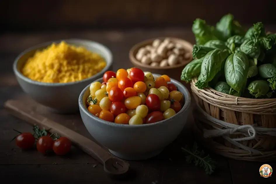 receitas veganas fáceis e rápidas