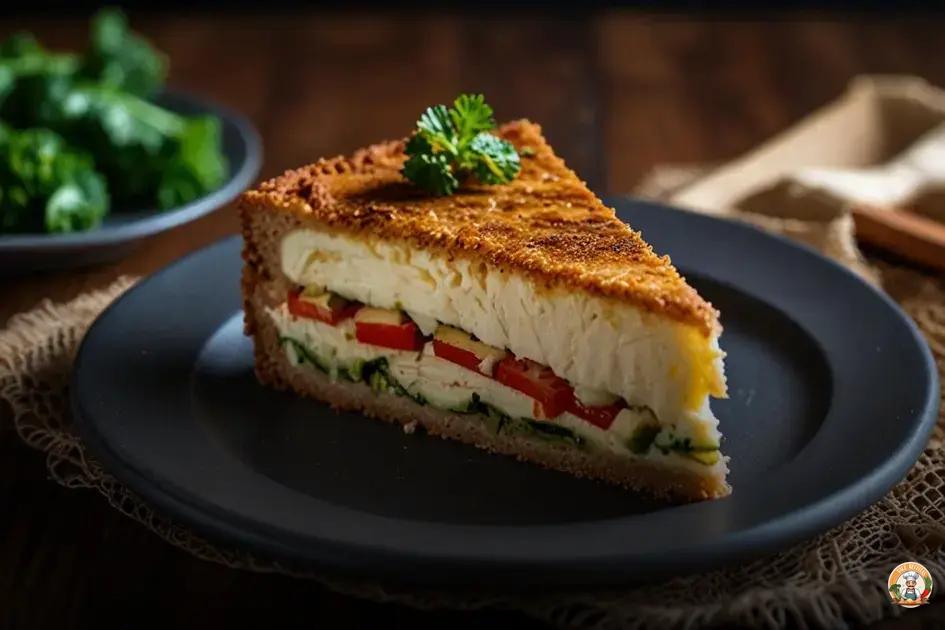 receitas com frango ricas em proteínas