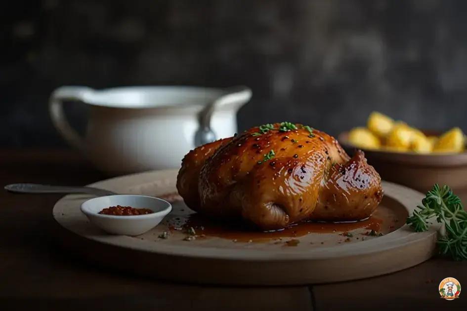 receita fácil de torta de frango para crianças