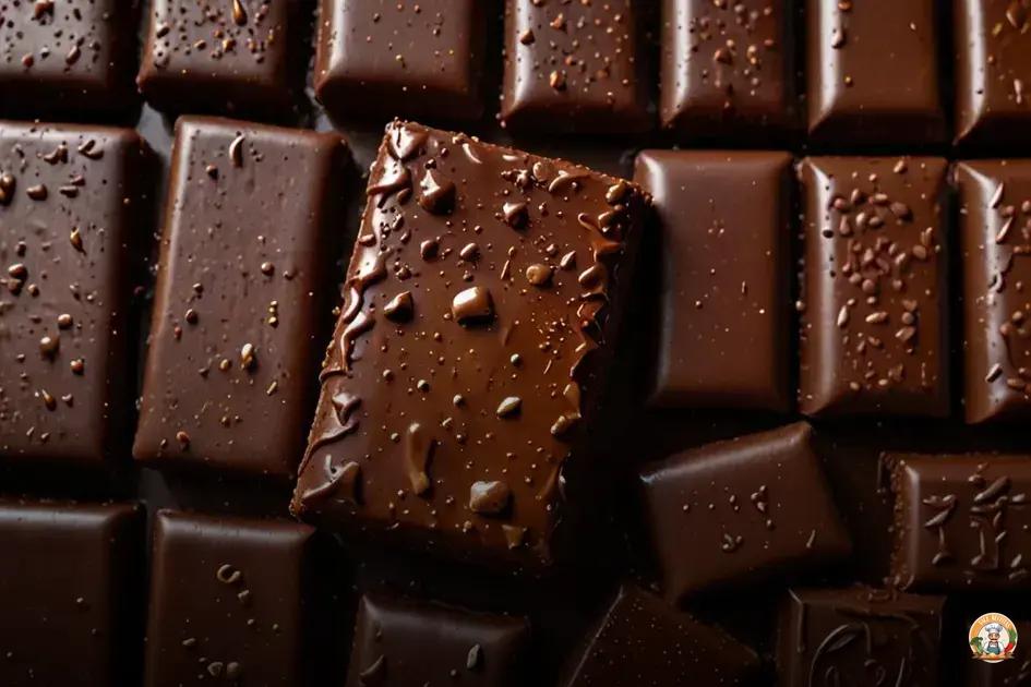 receita de biscoito de chocolate com gotas