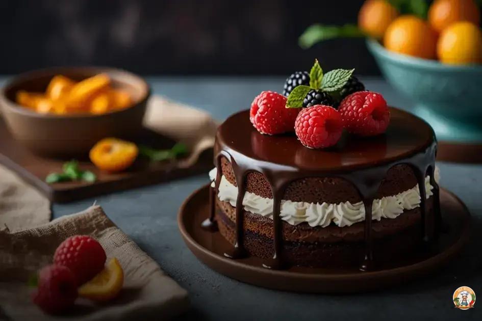 receita de bolo de cenoura fácil e rápida