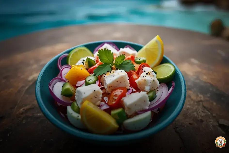 ceviche