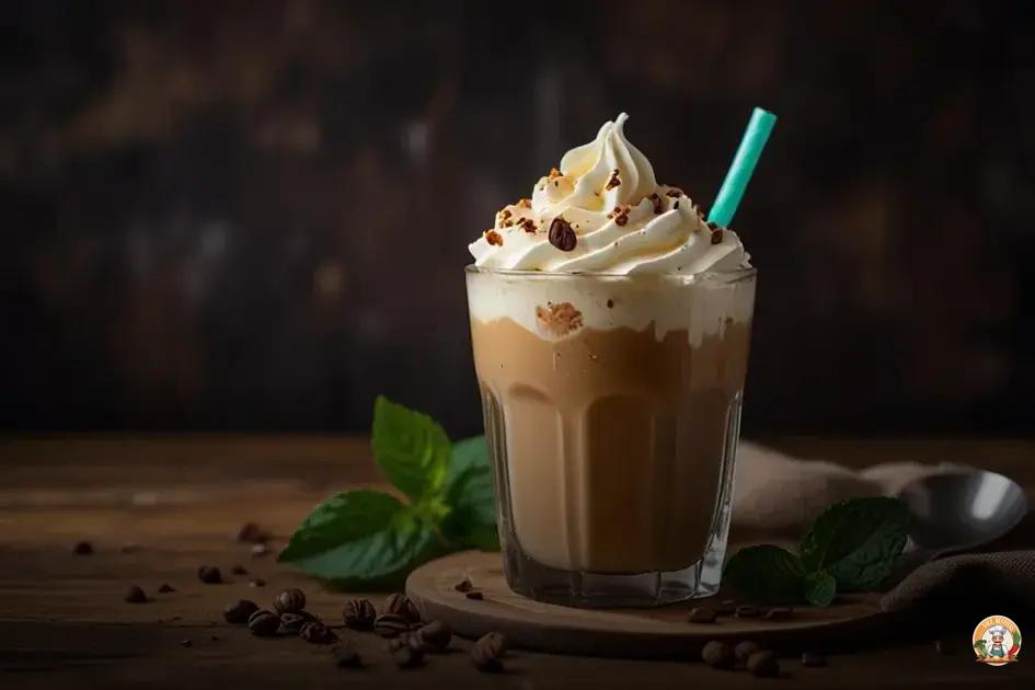 como preparar café gelado cremoso