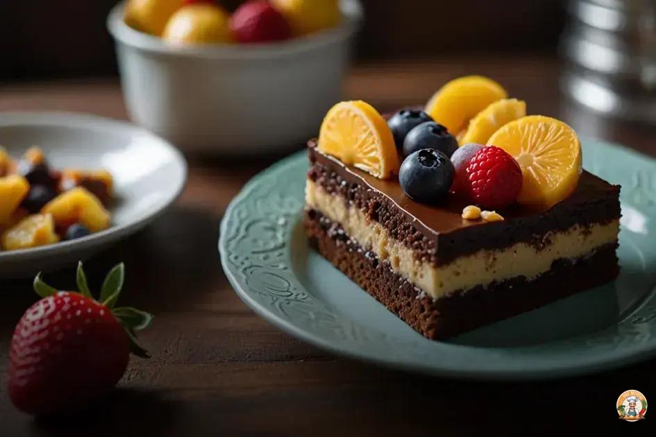 sobremesas veganas fáceis e deliciosas