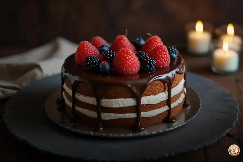 receita de bolo de cenoura sem glúten