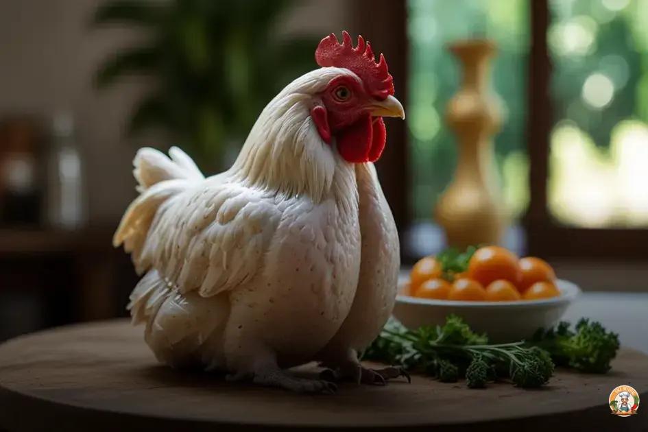 receita de frango low carb fácil