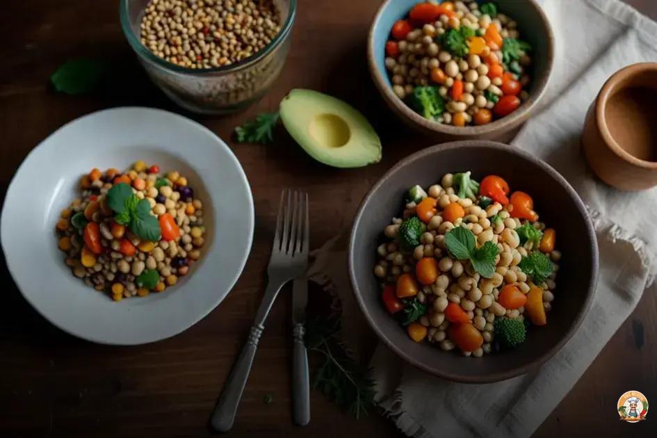 prato principal vegano fácil