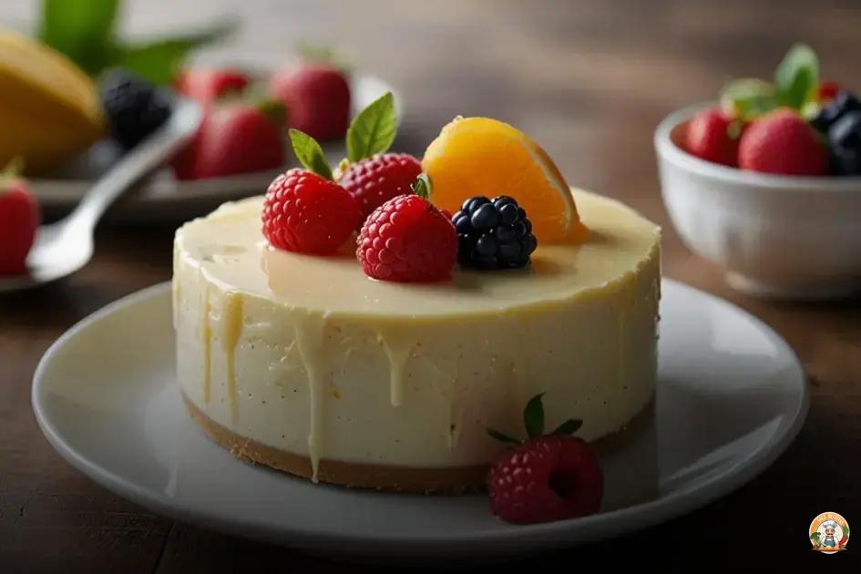 pudim de leite condensado