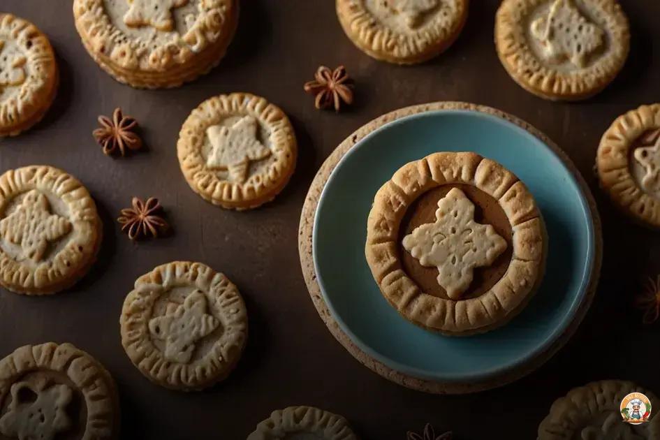 receita de biscoitos caseiros fáceis