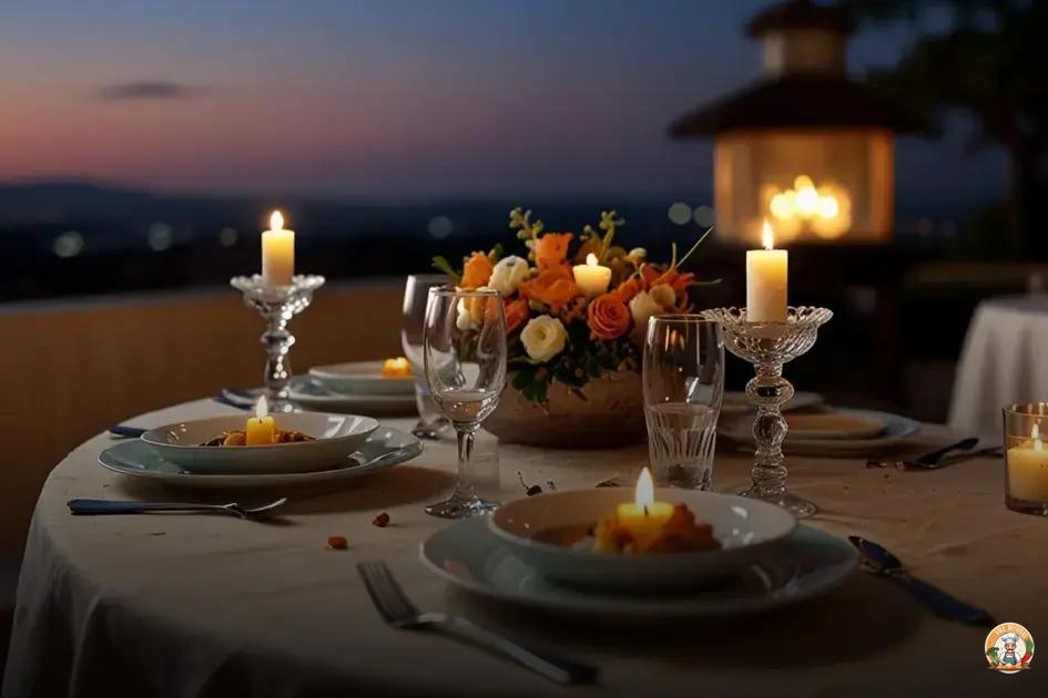 receita de jantares rápidos e fáceis