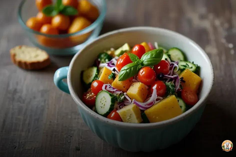 receitas de acompanhamentos fáceis