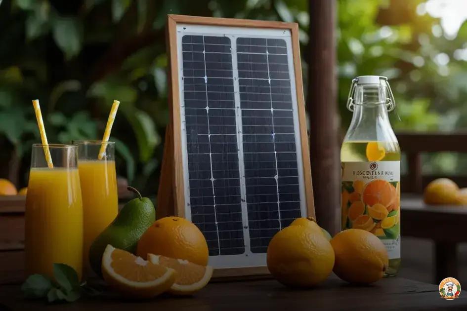 receitas de bebidas saudáveis