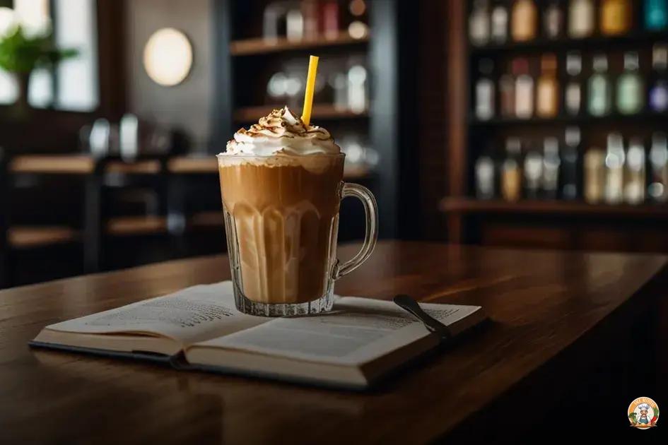 receitas de café refrigerado